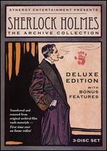 Sherlock Holmes - The Archive Collection - Vol. 1