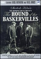 Hound Of The Baskervilles