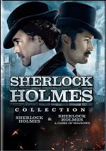 Sherlock Holmes Collection