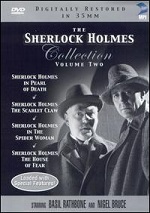 Sherlock Holmes Collection - Vol. 2