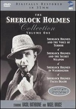 Sherlock Holmes Collection - Vol. 1