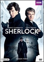Sherlock - Season Three