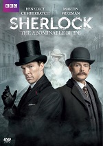 Sherlock - The Abominable Bride
