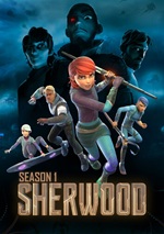 Sherwood: Season 1