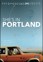 She's In Portland