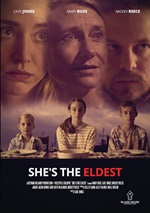 She's The Eldest