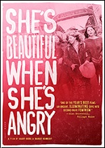 Shes Beautiful When Shes Angry