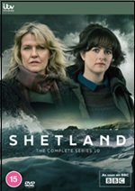 Shetland: The Complete Series 10