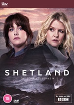 Shetland: The Complete Series 9