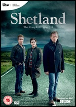 Shetland: The Complete Series 1-5