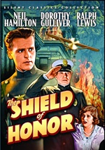 Shield Of Honor