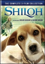 Shiloh: The Complete 3-Film Collection