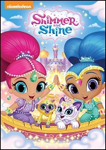 Shimmer And Shine