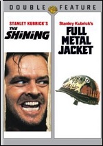 Shining / Full Metal Jacket