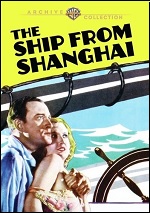Ship From Shanghai