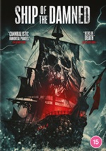 Ship Of The Damned