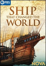 Ship That Changed The World