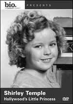 Shirley Temple - Hollywood´s Little Princess