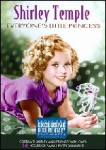 Shirley Temple - Everyone´s Little Princess
