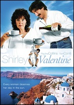 Shirley Valentine