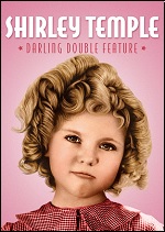 Shirley Temple - Darling Double Feature