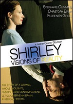 Shirley: Visions Of Reality