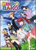 Shirobako - Collection 2