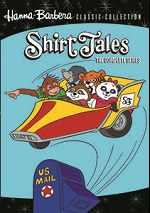 Shirt Tales - The Complete Series