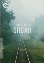 Shoah - Criterion Collection
