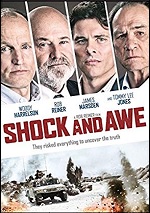 Shock And Awe