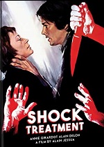 Shock Treatment