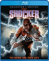 Shocker - Collector's Edition (BLU-RAY)