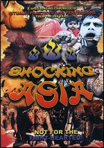 Shocking Asia