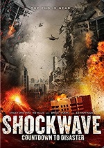 Shockwave - Countdown To Diaster