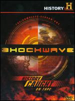 Shockwave - The Complete Season One