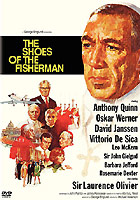 Shoes Of The Fisherman