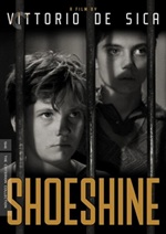 Shoeshine - Criterion Collection