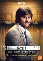 Shoestring - The Complete Series