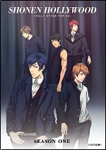 Shonen Hollywood - Holly Stage For 49 - Season One