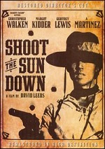 Shoot The Sun Down - Director's Cut
