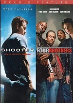 Shooter / Four Brothers