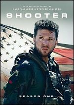 Shooter - Season One