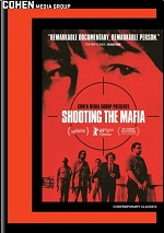 Shooting The Mafia