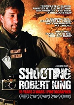 Shooting Robert King