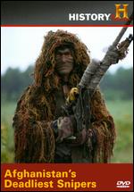 Shootout! - Afghanistan's Deadliest Snipers