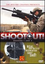 Shootout! - Seasons 1 And 2