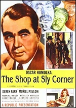 Shop At Sly Corner