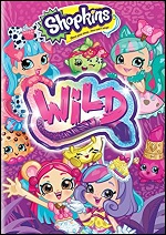 Shopkins - Wild
