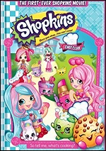 Shopkins Chef Club - The Movie
