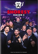 Shoresy - Season 3